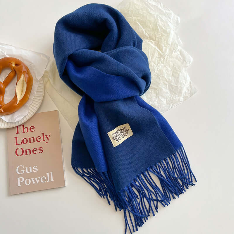 Women’s Bellagio Reversible Silky-Soft Scarf