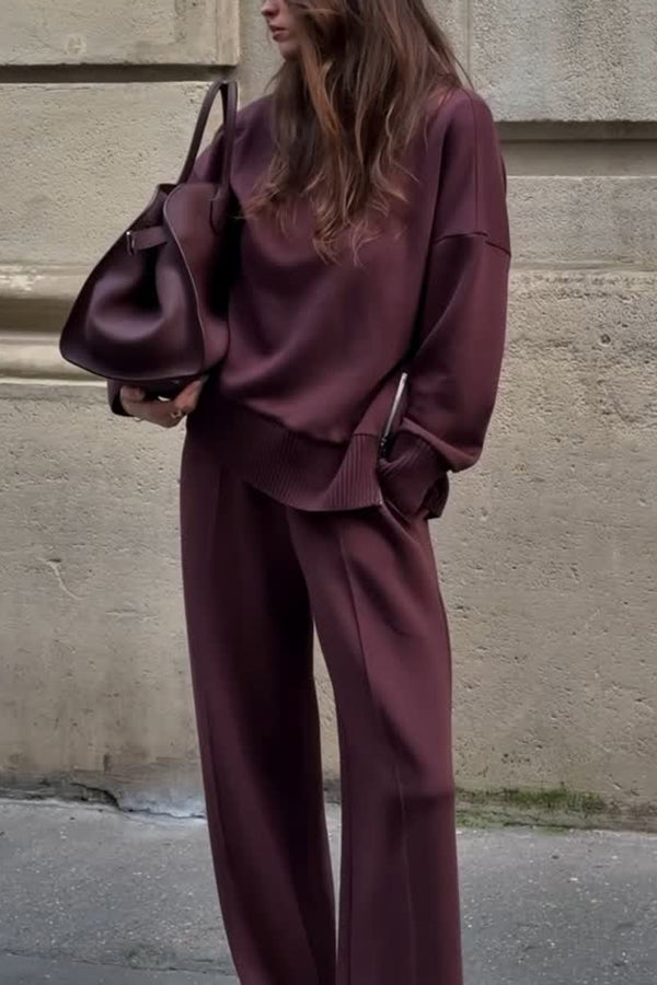 Harriet | Co-ord Two-Piece Set