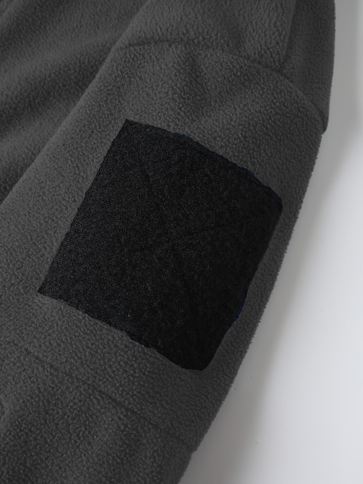 Rory | Rugged Hooded Zip Jacket