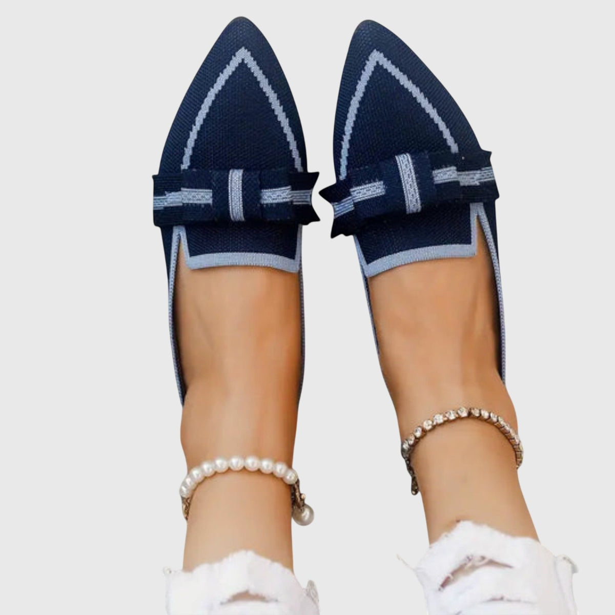 Blaire Comfy Shoes (Limited Edition)