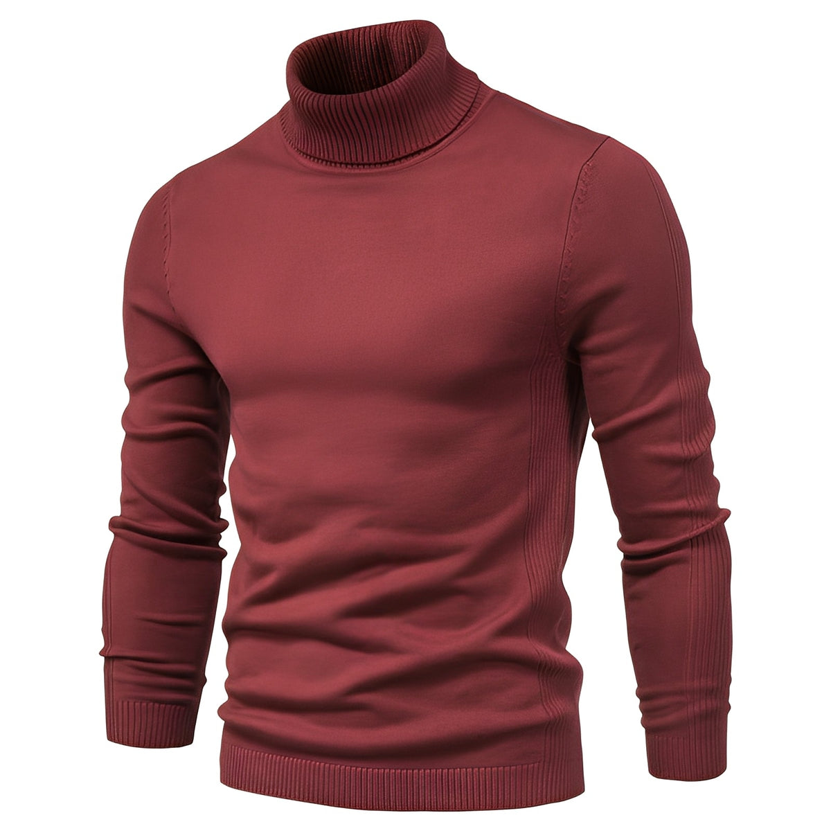 Harvey - Stylish and warm turtleneck sweater