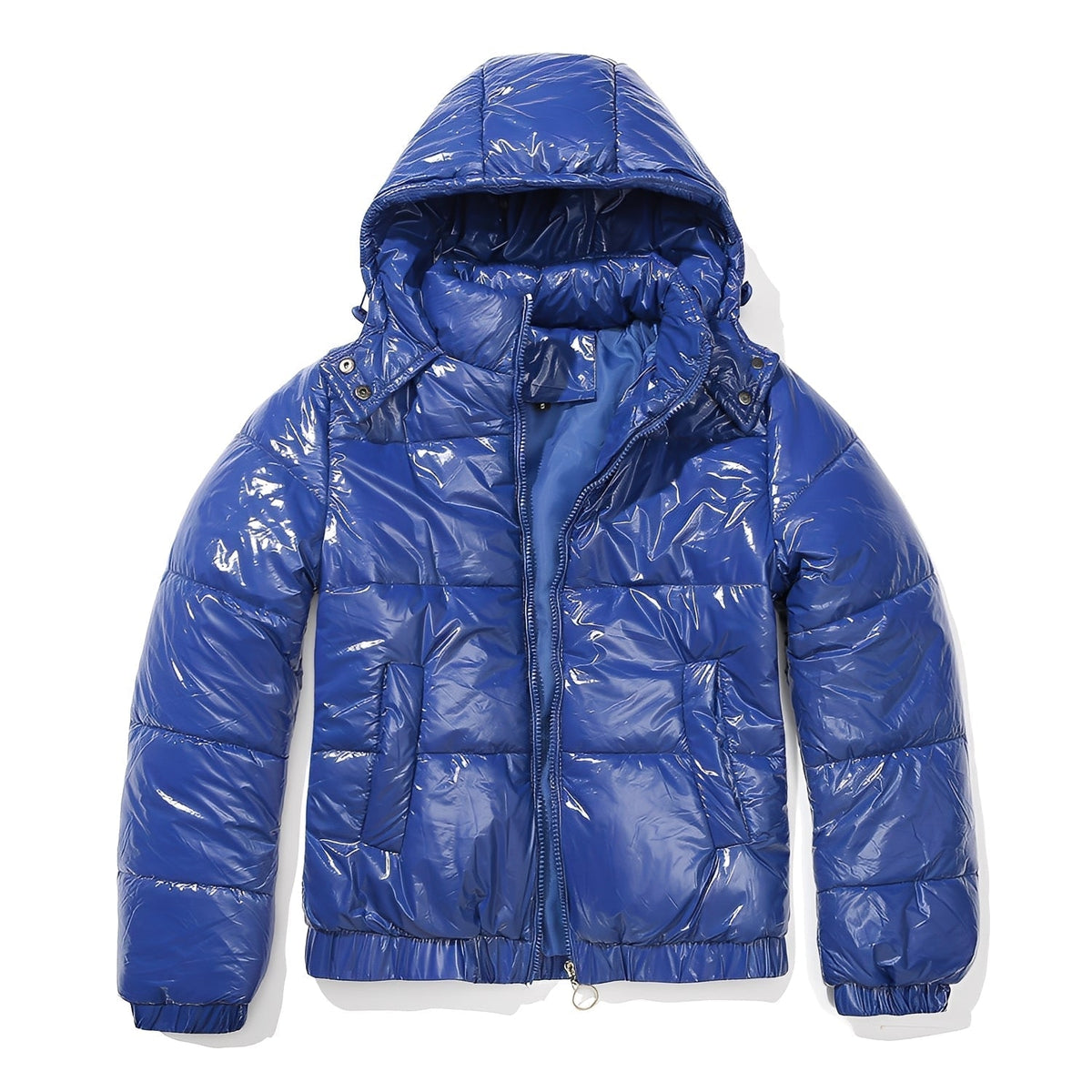 Yazmin - Stylish and warm jacket