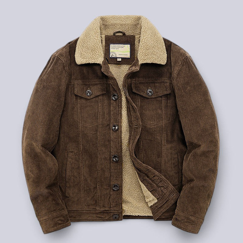 Marello Corduroy Jacket