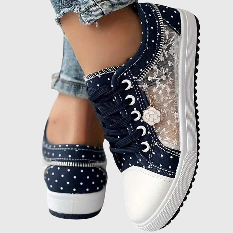 Addison | Orthopedic Sneakers