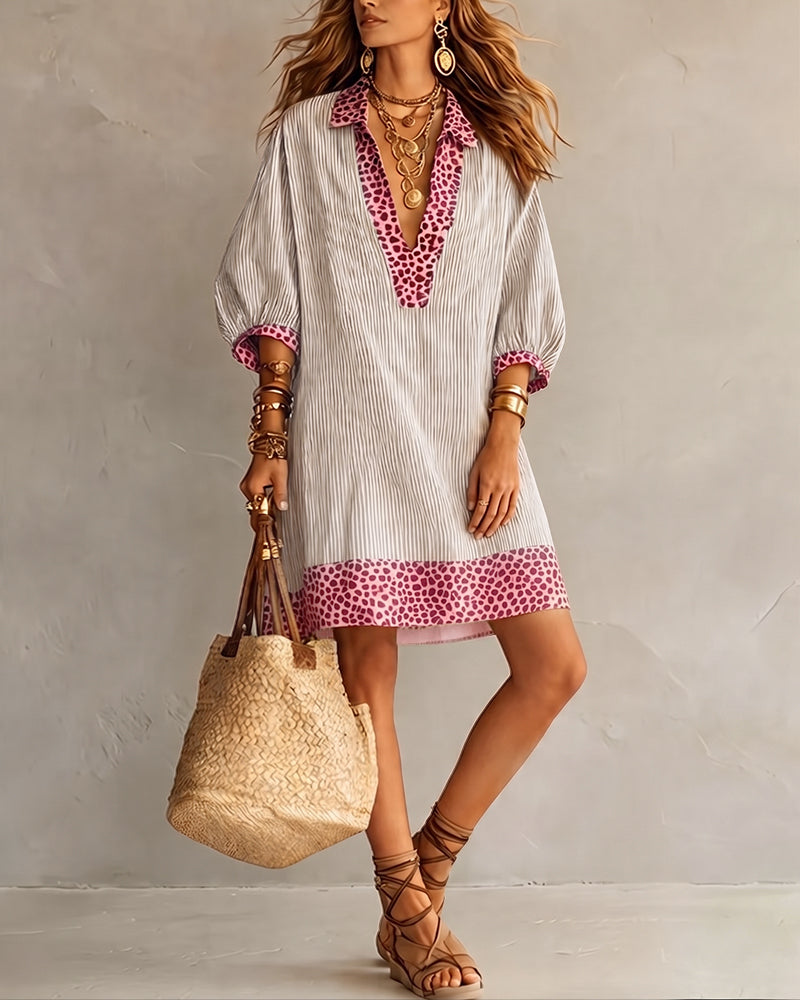 Kalia - Airy Summer Dress