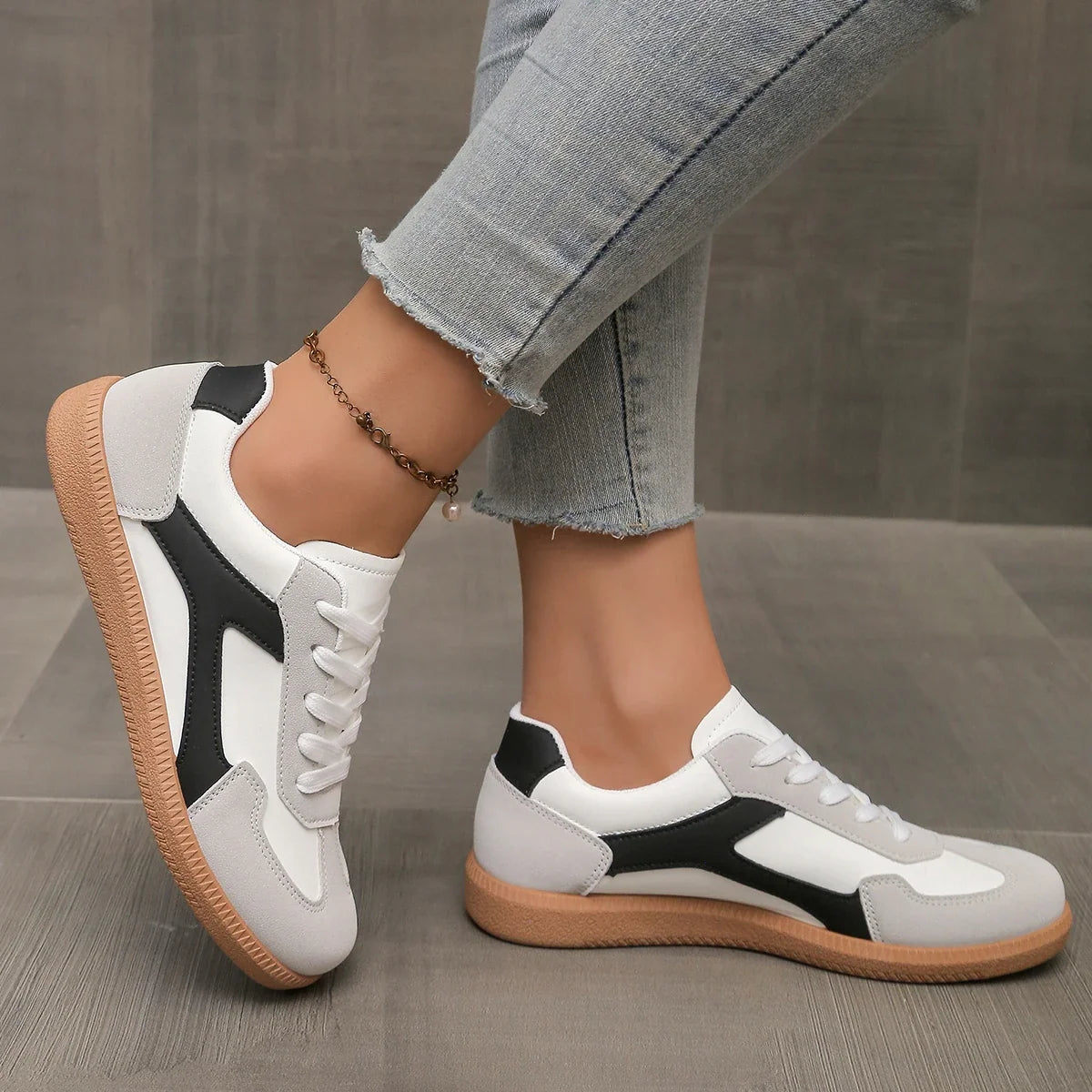Livia Lifestyle Sneakers
