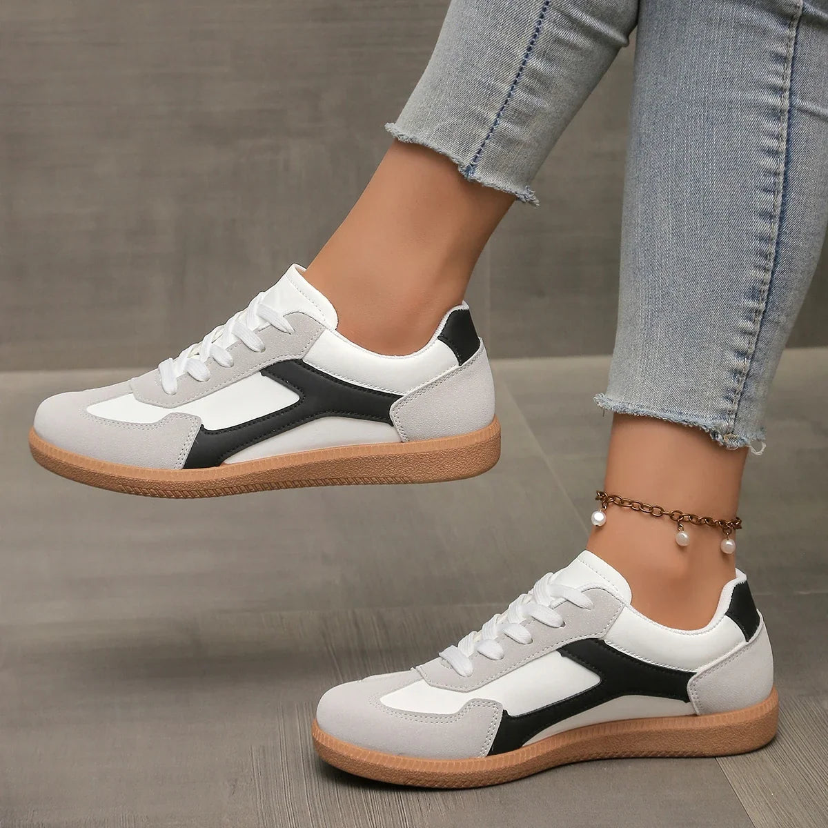 Livia Lifestyle Sneakers