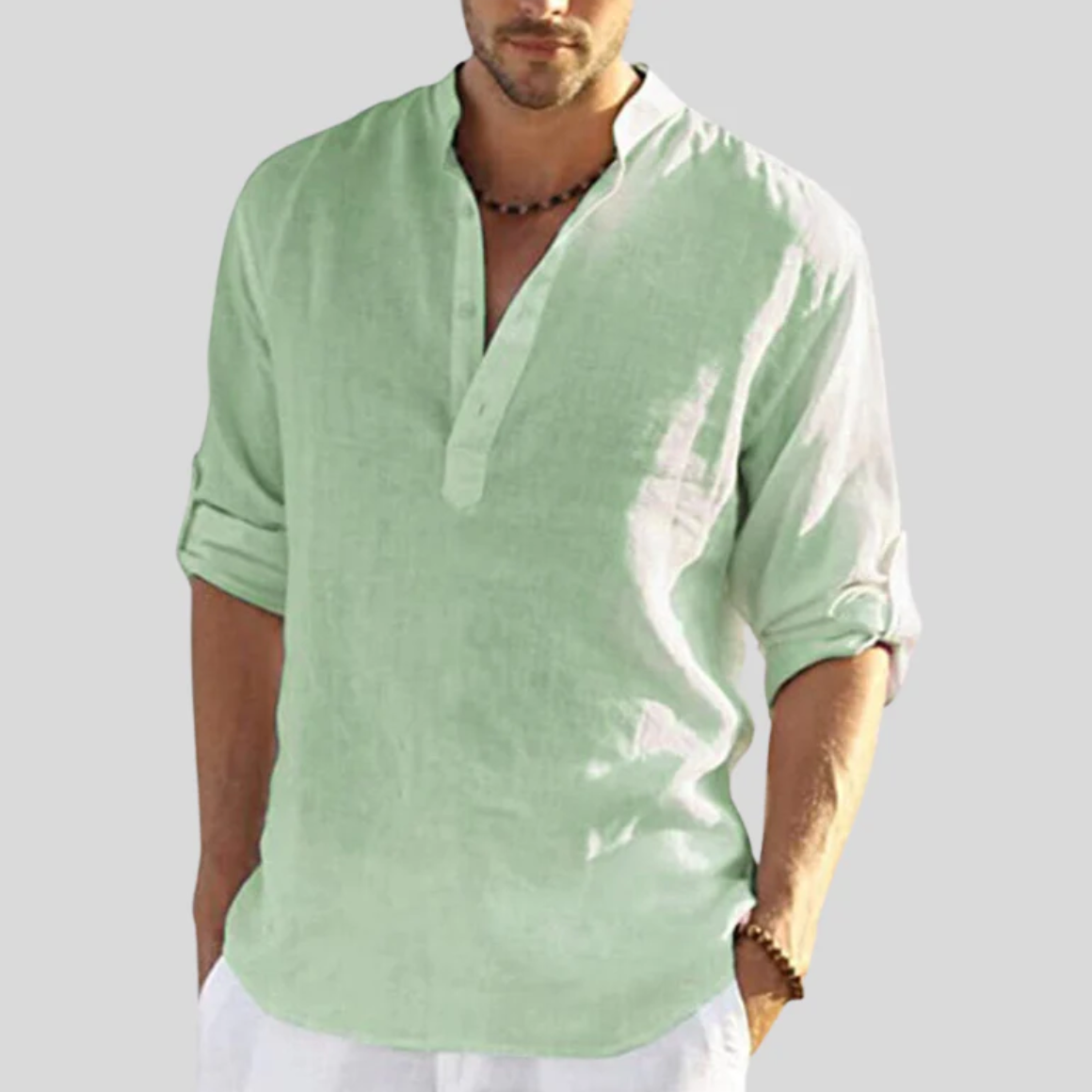 Adriano – Elegant Shirt for Men