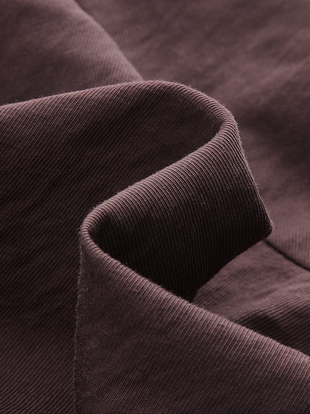 Women’s V-Neck Blouse with Short Dolman Sleeves – Draped Detail and Shaped Waist for Elegant Everyday Styling