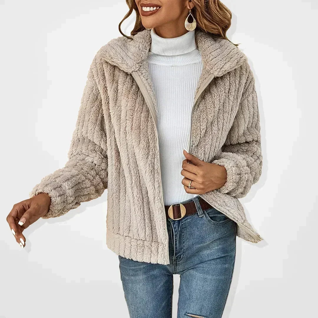 Juniper | Elegant Blazer