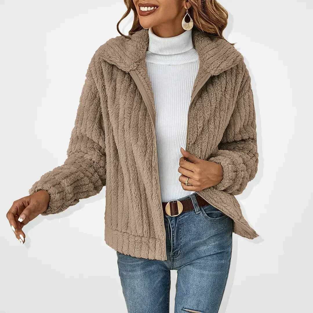 Juniper | Elegant Blazer