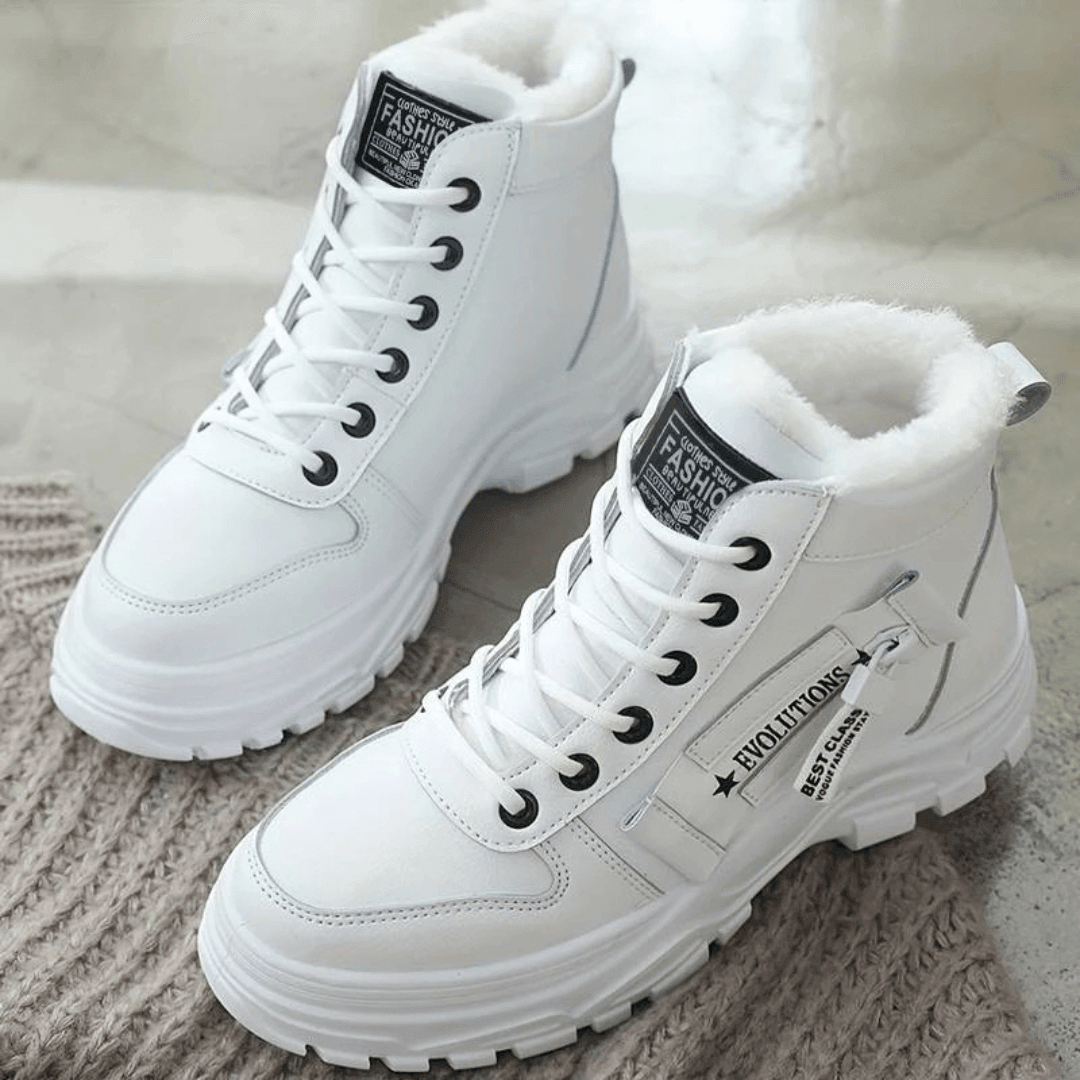 Sophia | Waterproof Snow Winter Boots