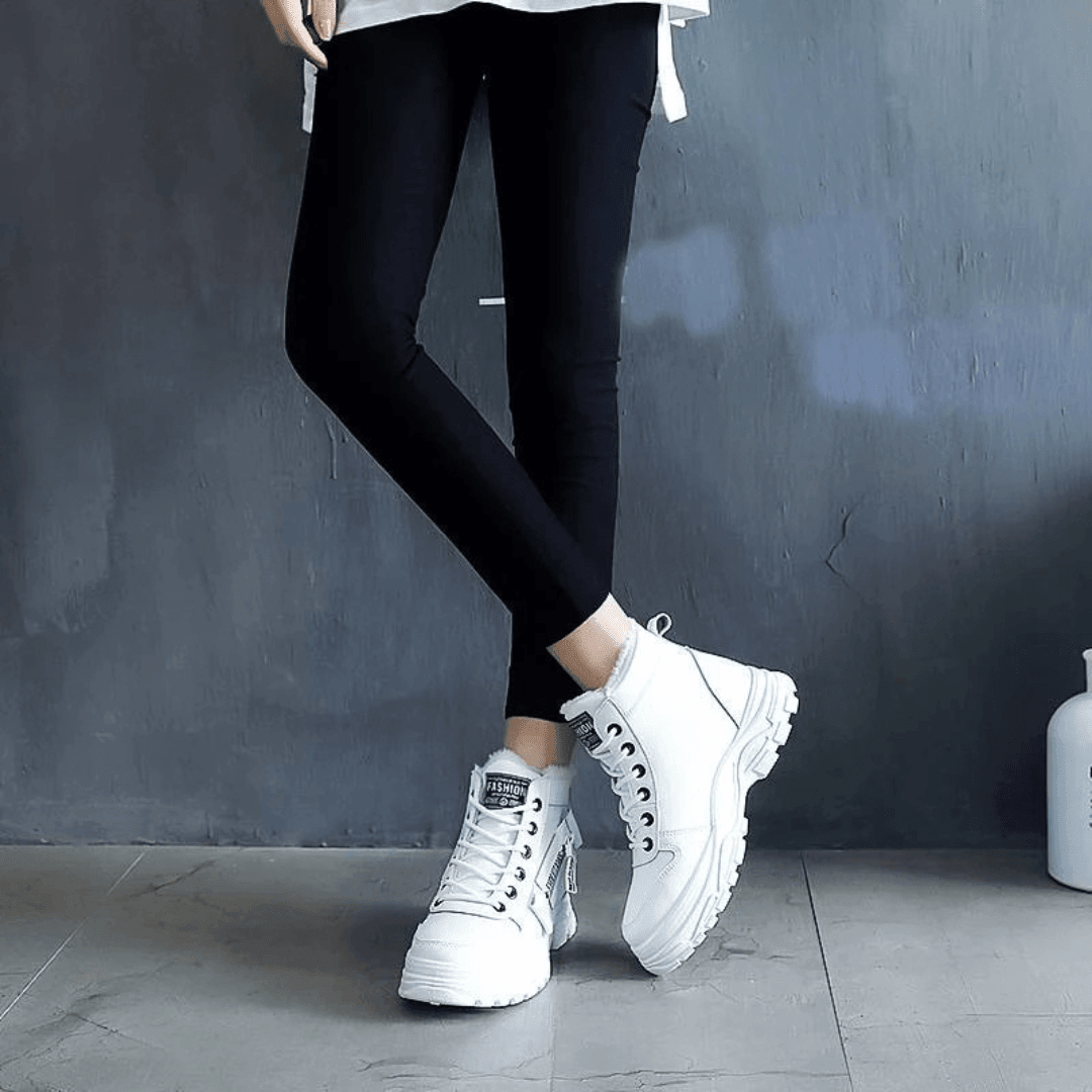 Sophia | Waterproof Snow Winter Boots