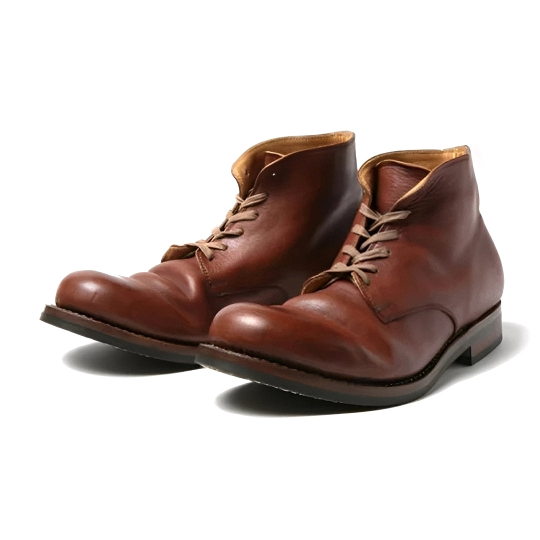 Rurek - Sturdy and comfortable boots