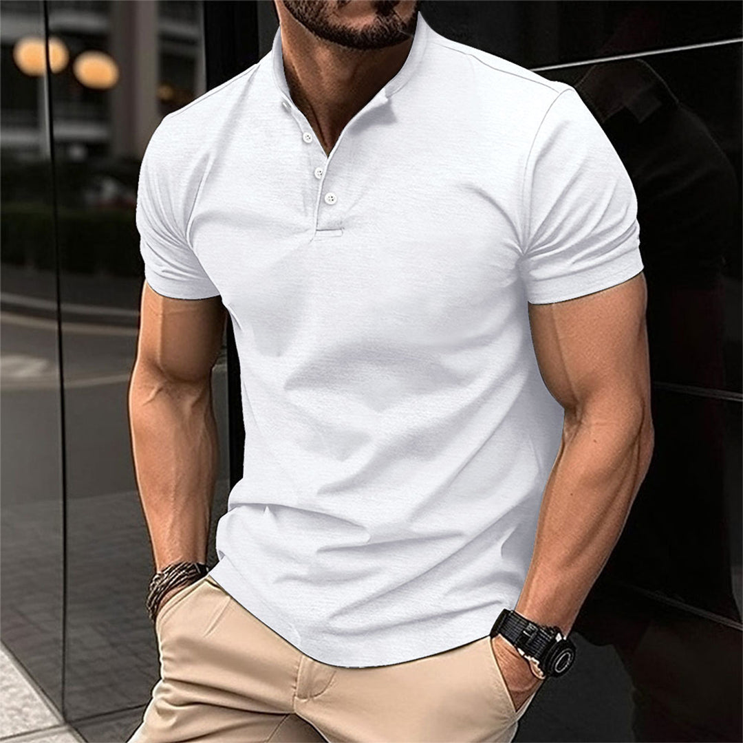 Men's Polo Shirt - Carson Exclusive