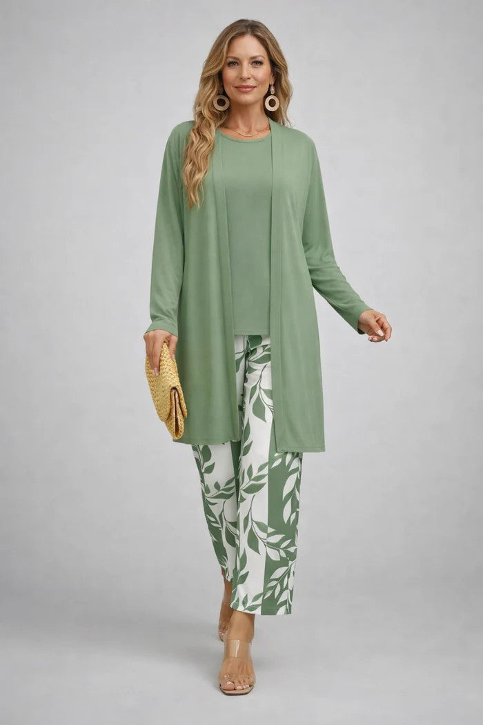 Sky - Classic Elegance Three-Piece Set