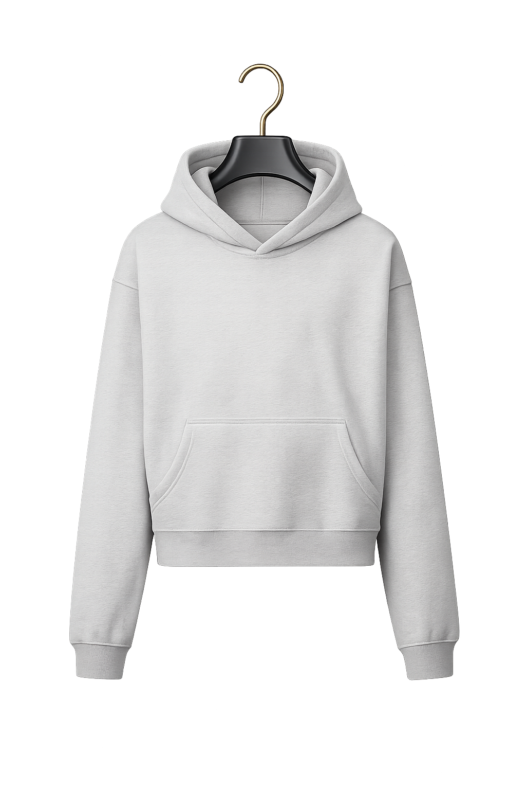 Women’s Relaxed Fit Pullover Hoodie