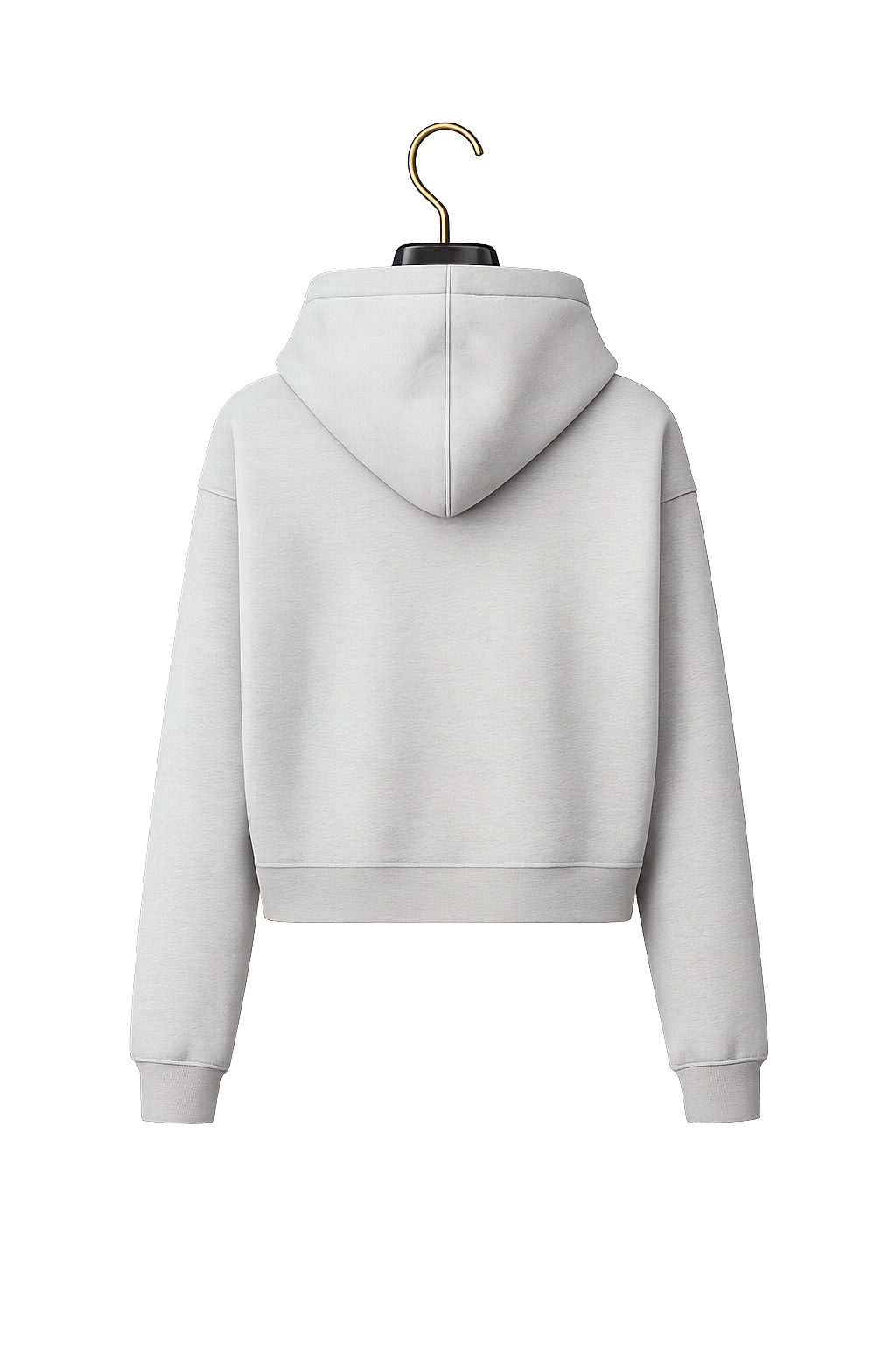 Women’s Relaxed Fit Pullover Hoodie