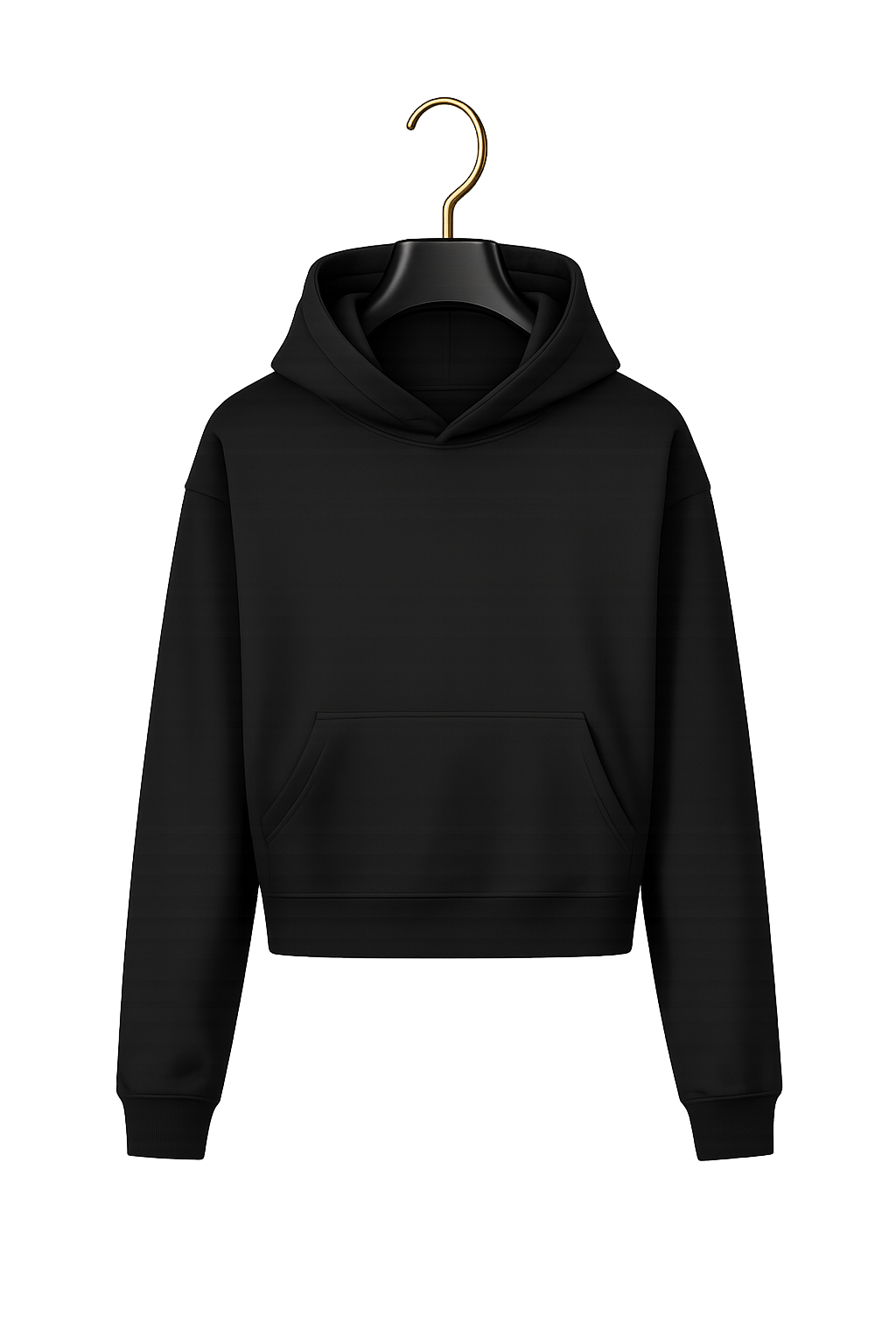 Women’s Relaxed Fit Pullover Hoodie