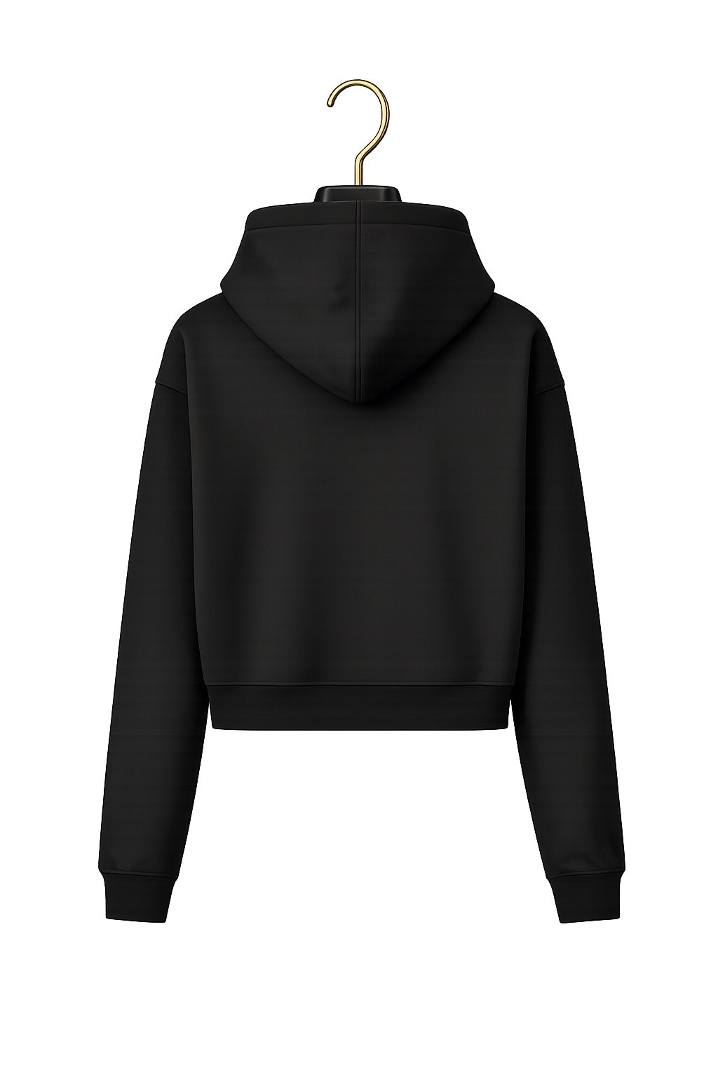 Women’s Relaxed Fit Pullover Hoodie