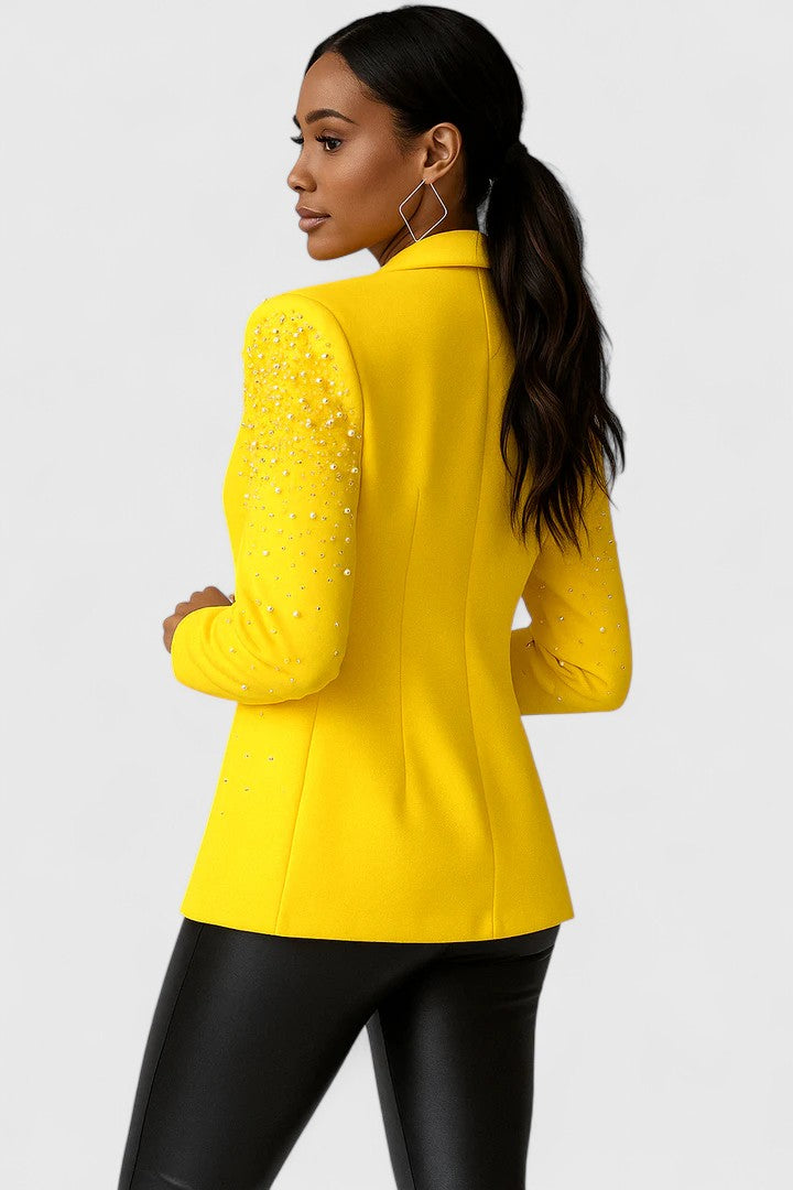 Lila | Elegant Blazer