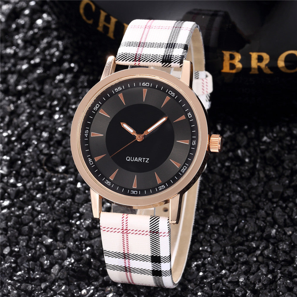 Astoria Wristwatch
