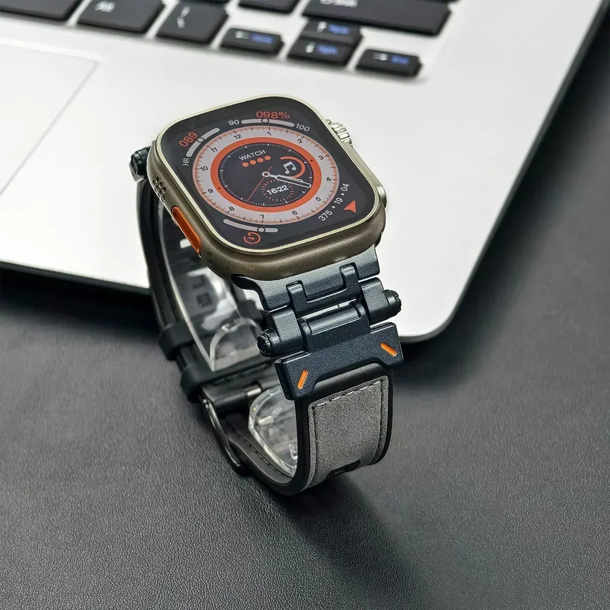 Aurex Apple Watch Band