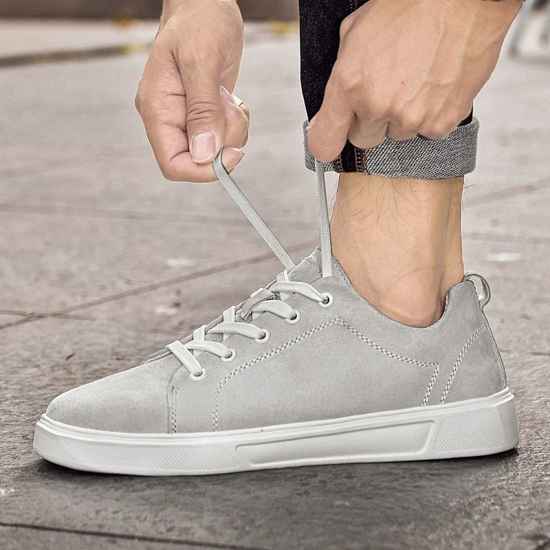 Vince Suede Sneakers
