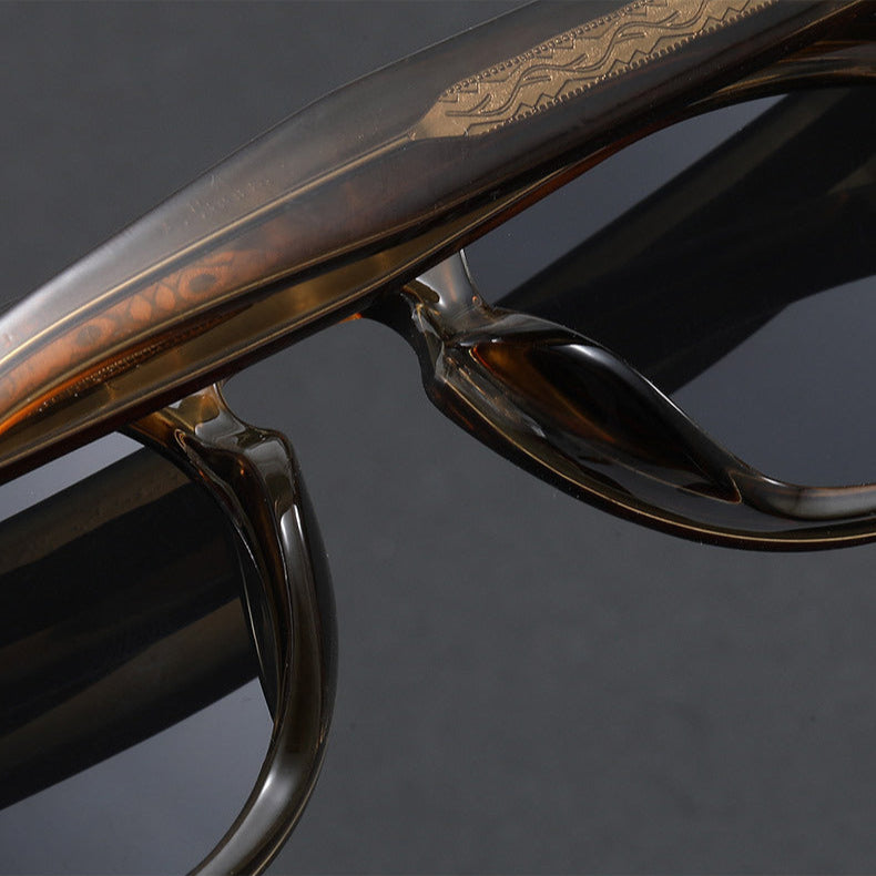 Bastille Shades