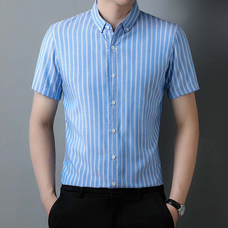 Newport Short-Sleeve Shirt