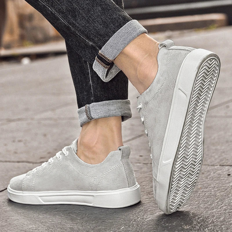 Vince Suede Sneakers