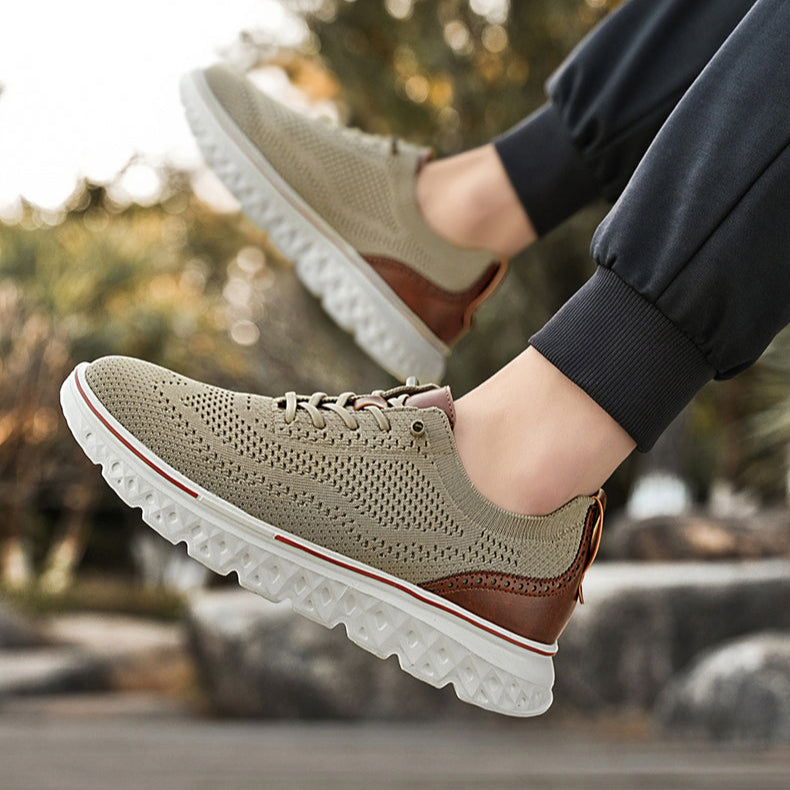 Brex Air Sneakers