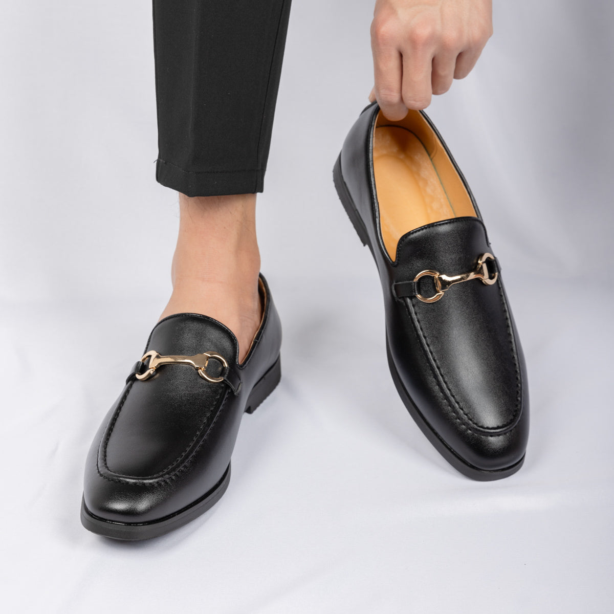 Sinclair Classic Loafers