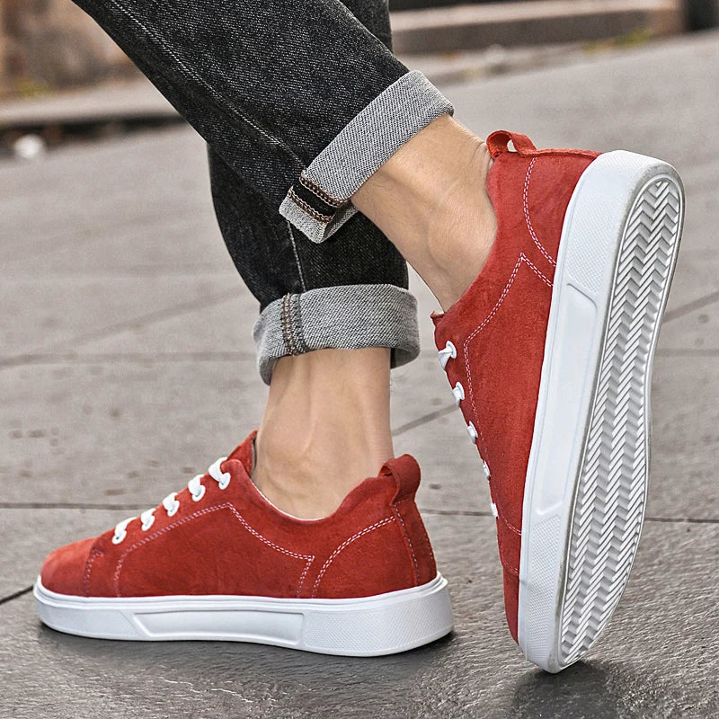 Vince Suede Sneakers