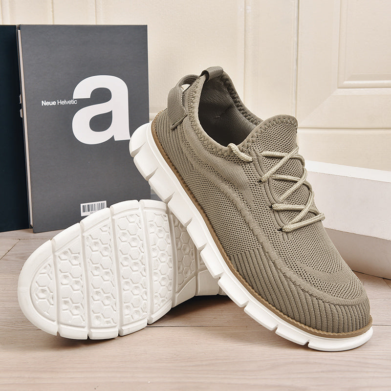 Daybreak Athletic Sneakers