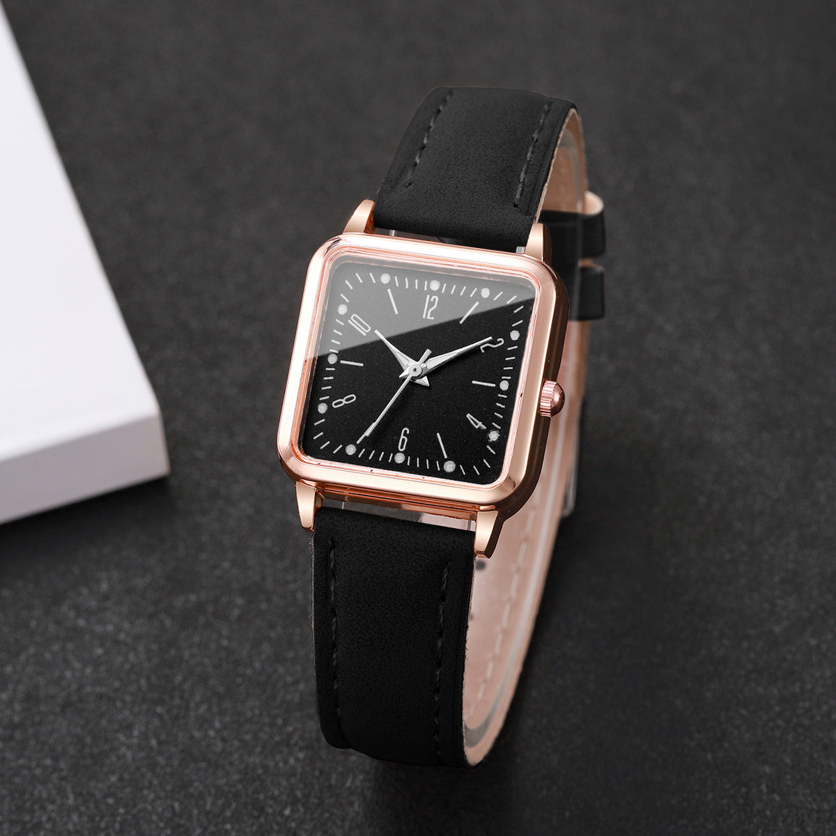 Rosemont Wristwatch