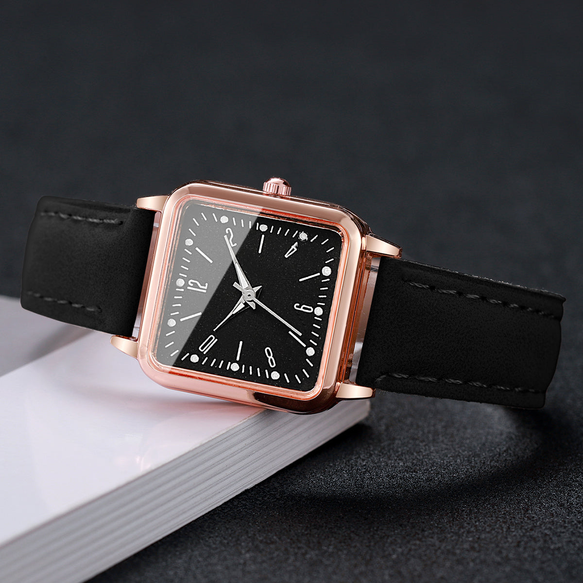 Rosemont Wristwatch