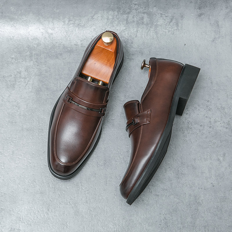 Lorenzo Loafers