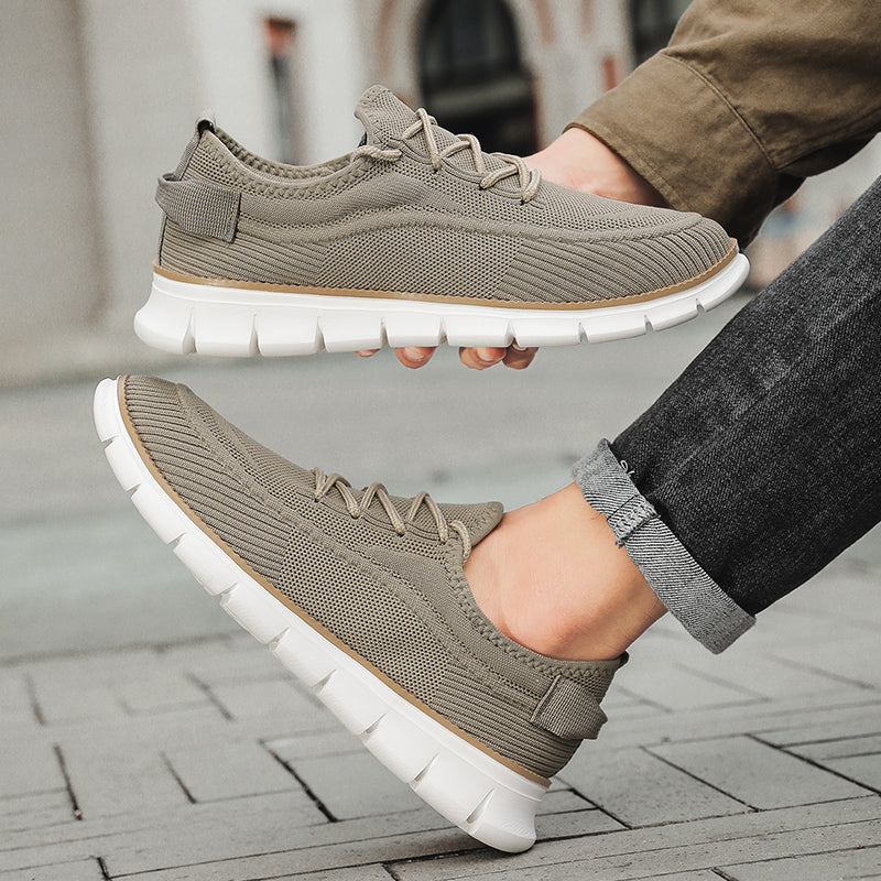 Daybreak Athletic Sneakers