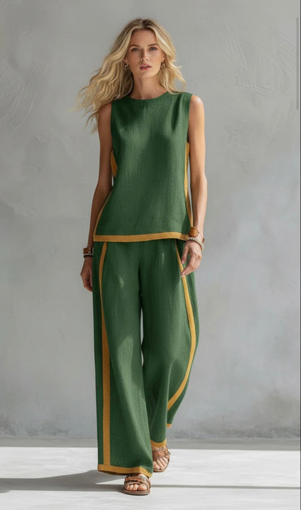 Taylor™ | Elegant Two-Piece Set