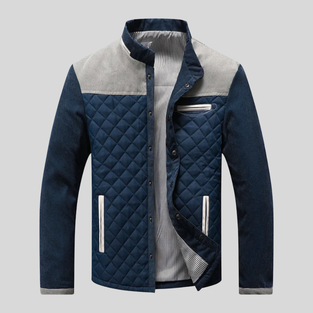 TIMELESS CASUAL JACKET
