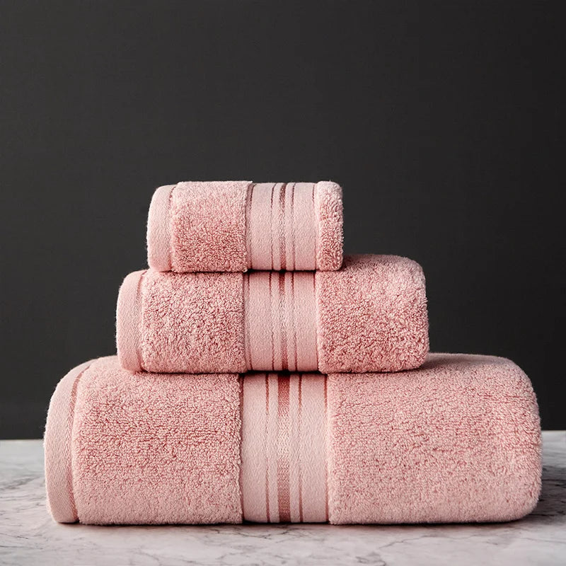 Cleopatra's Towel Set