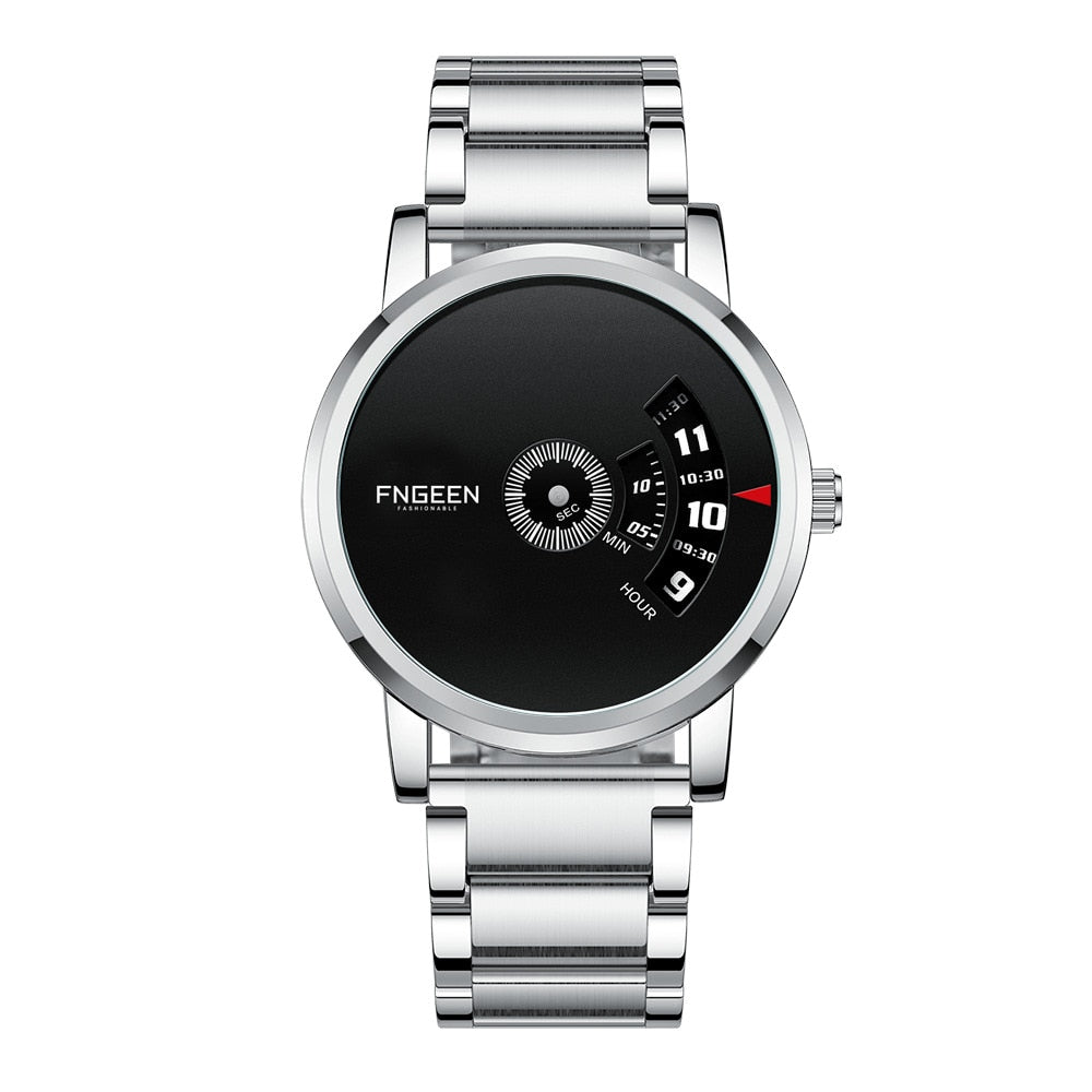 Unique Men's Watch