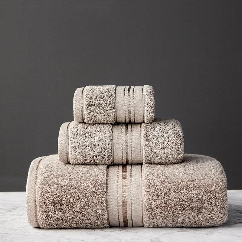Cleopatra's Towel Set