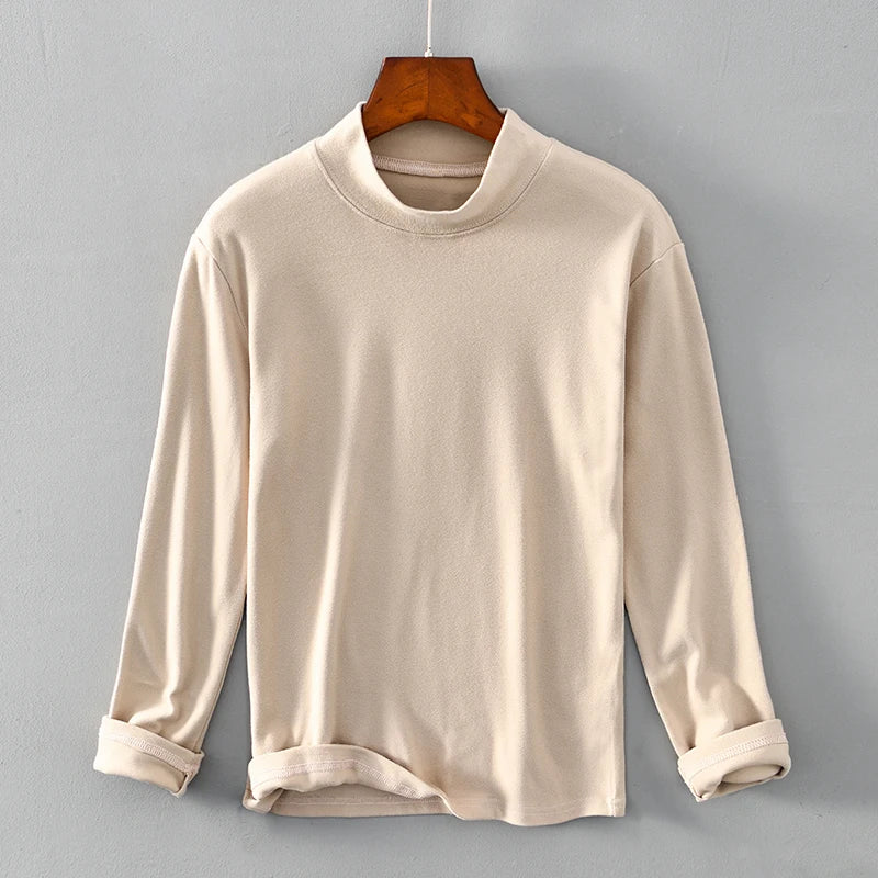 Renard Essential Turtleneck