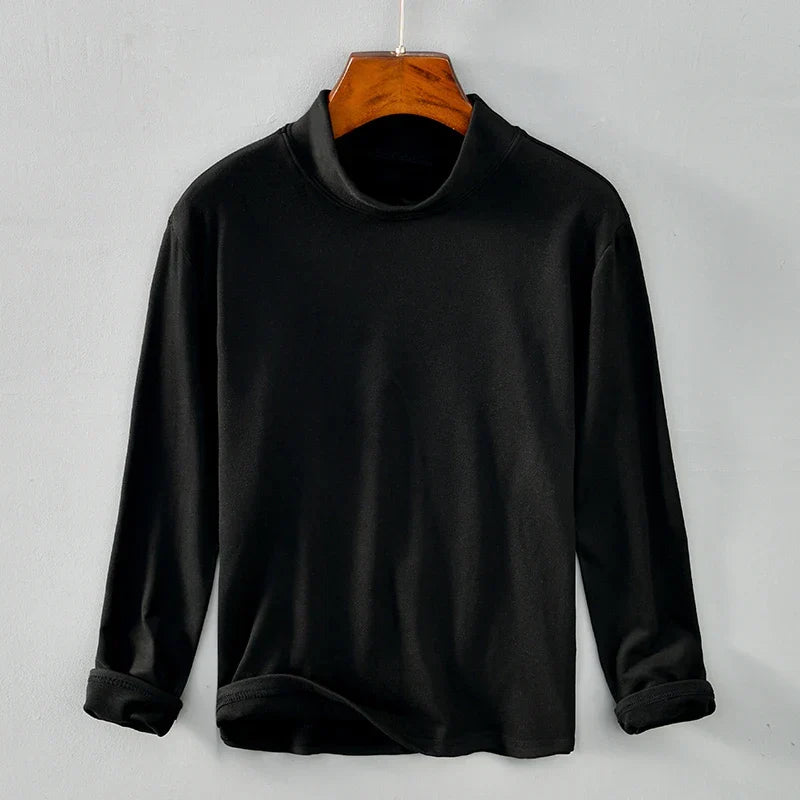 Renard Essential Turtleneck