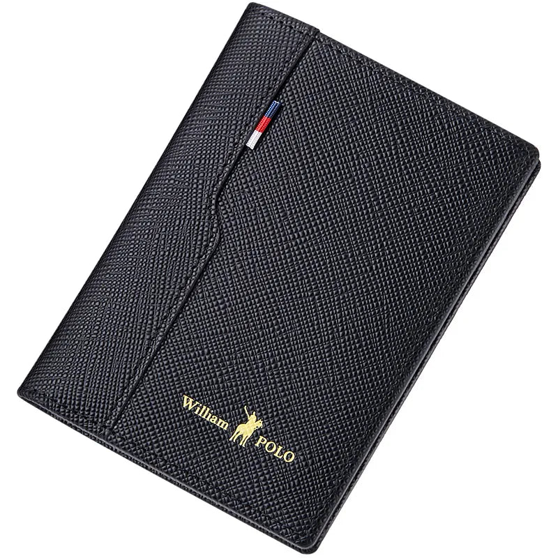 Elio Ultra-thin Wallet