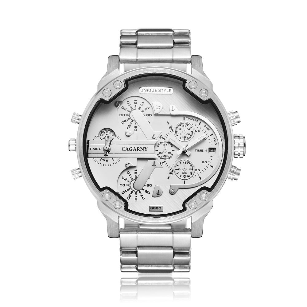 Quartz Men's Watch