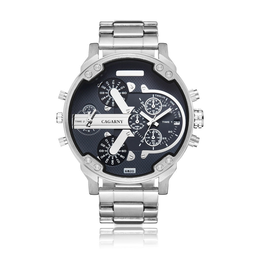 Quartz Men's Watch