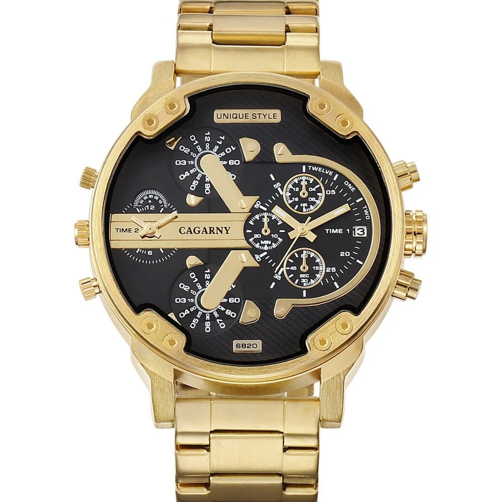 Quartz Men's Watch